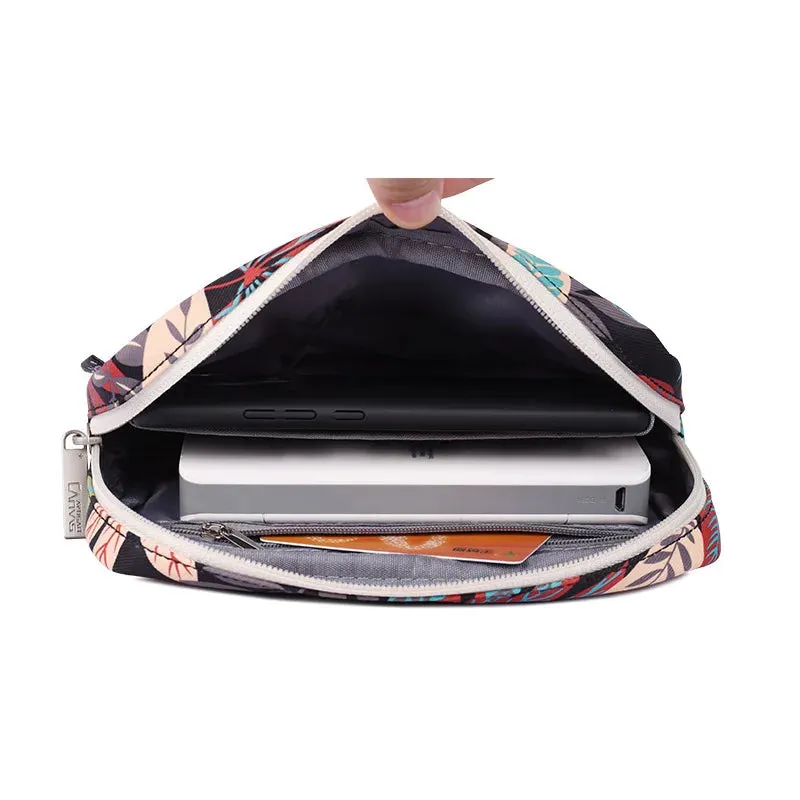 Lecoinpochette Léo trousse chargeur