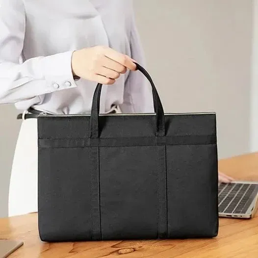 Lecoinpochette Pretoria sac ordinateur nylon