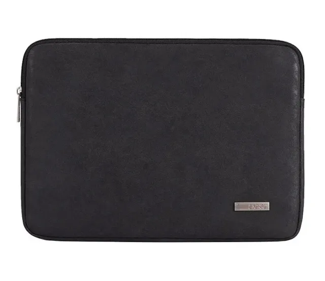 Lecoinpochette Trissino pochette ordinateur cuir