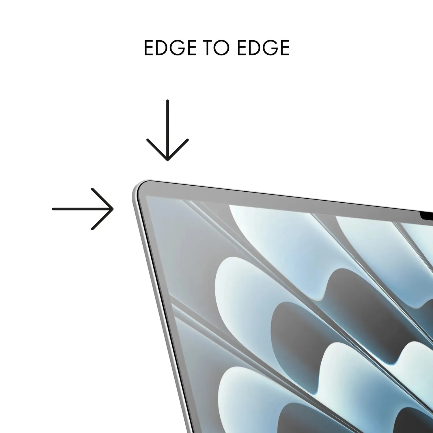 BASE XX Anti-Glare 9H filtre anti-reflet MacBook Pro 16,2"