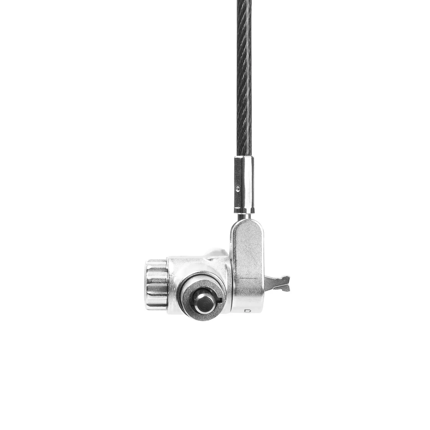 BASE XX Universal Security 3-en-1 antivol câble 2 m