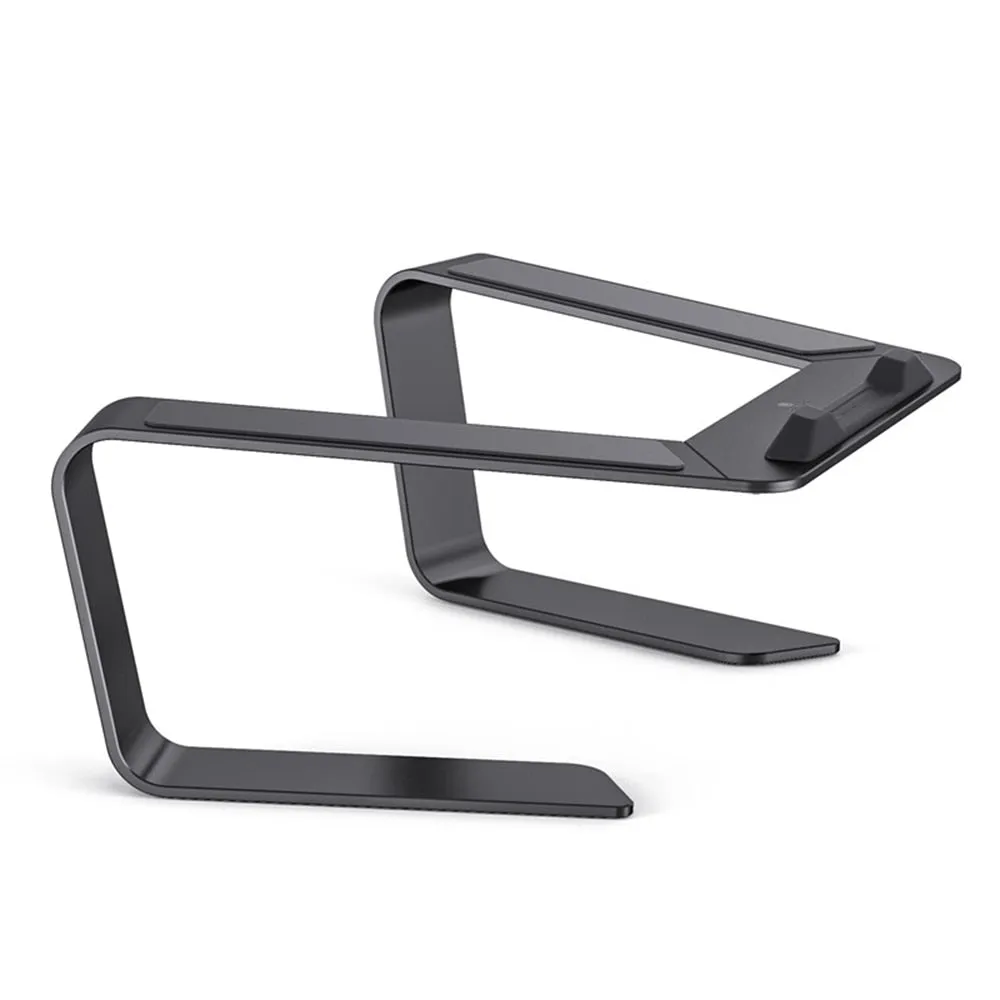 Lecoinpochette Standoo Support PC Portable Aluminium Ventilé