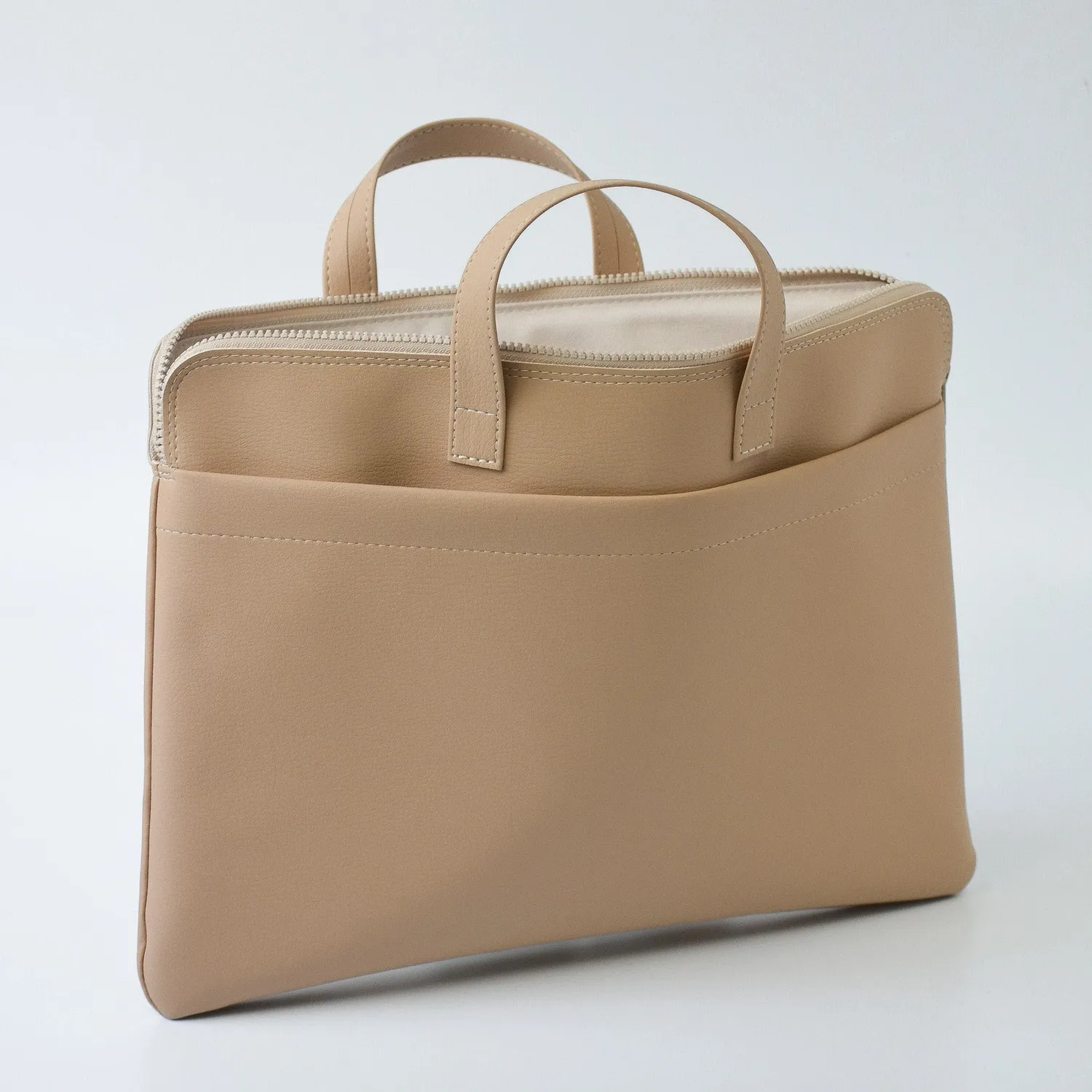 Made Out Of Doris sacoche ordinateur vegan
