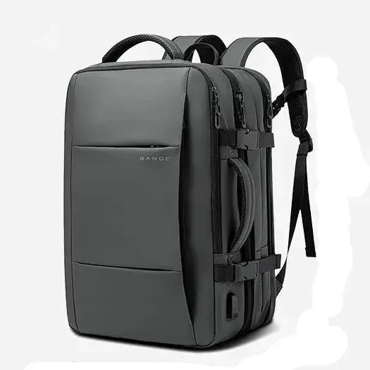 Lecoinpochette Bange sac à dos ordinateur 17 pouces 40L