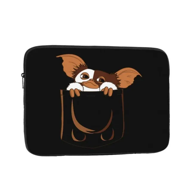 Lecoinpochette Gremlin housse ordinateur néoprène