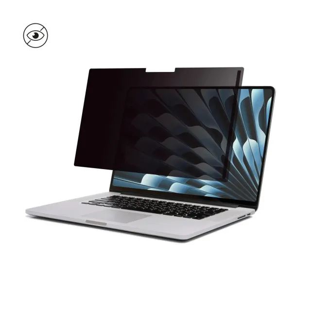 BASE XX Privacy Filter 2-Way MacBook Neo 13 filtre 13"