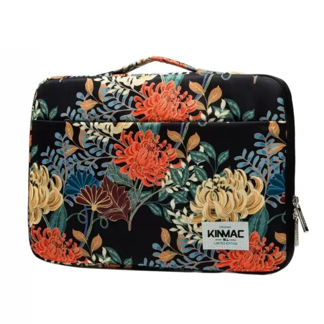 Lecoinpochette Kuala housse ordinateur matelassée