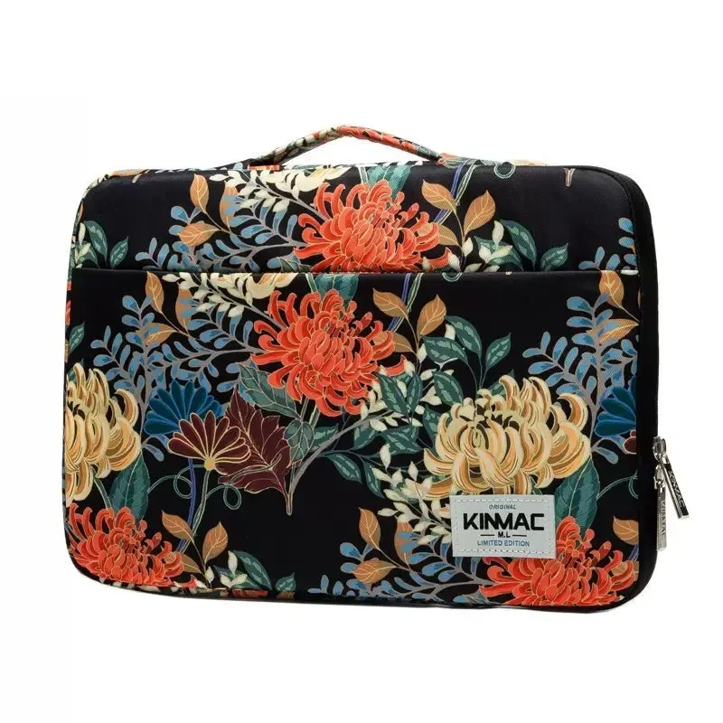 Lecoinpochette Kuala housse ordinateur matelassée