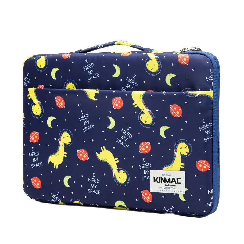 Lecoinpochette Baby Dino housse PC anti-choc imperméable
