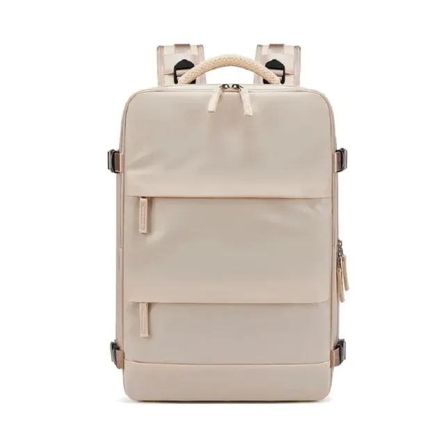 Lecoinpochette Doha sac à dos ordinateur portable pro