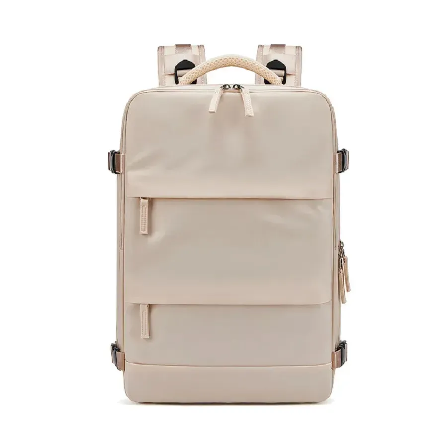 Lecoinpochette Doha sac à dos ordinateur portable pro