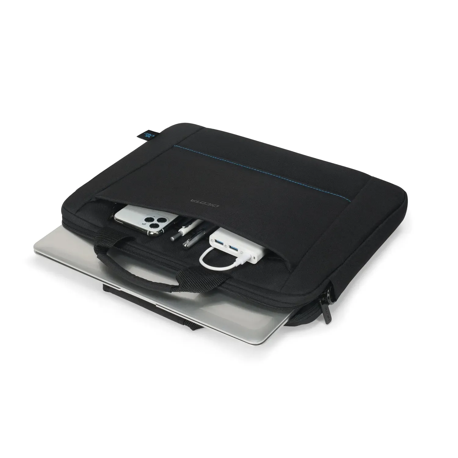 BASE XX TWO Slim Case housse PC recyclée