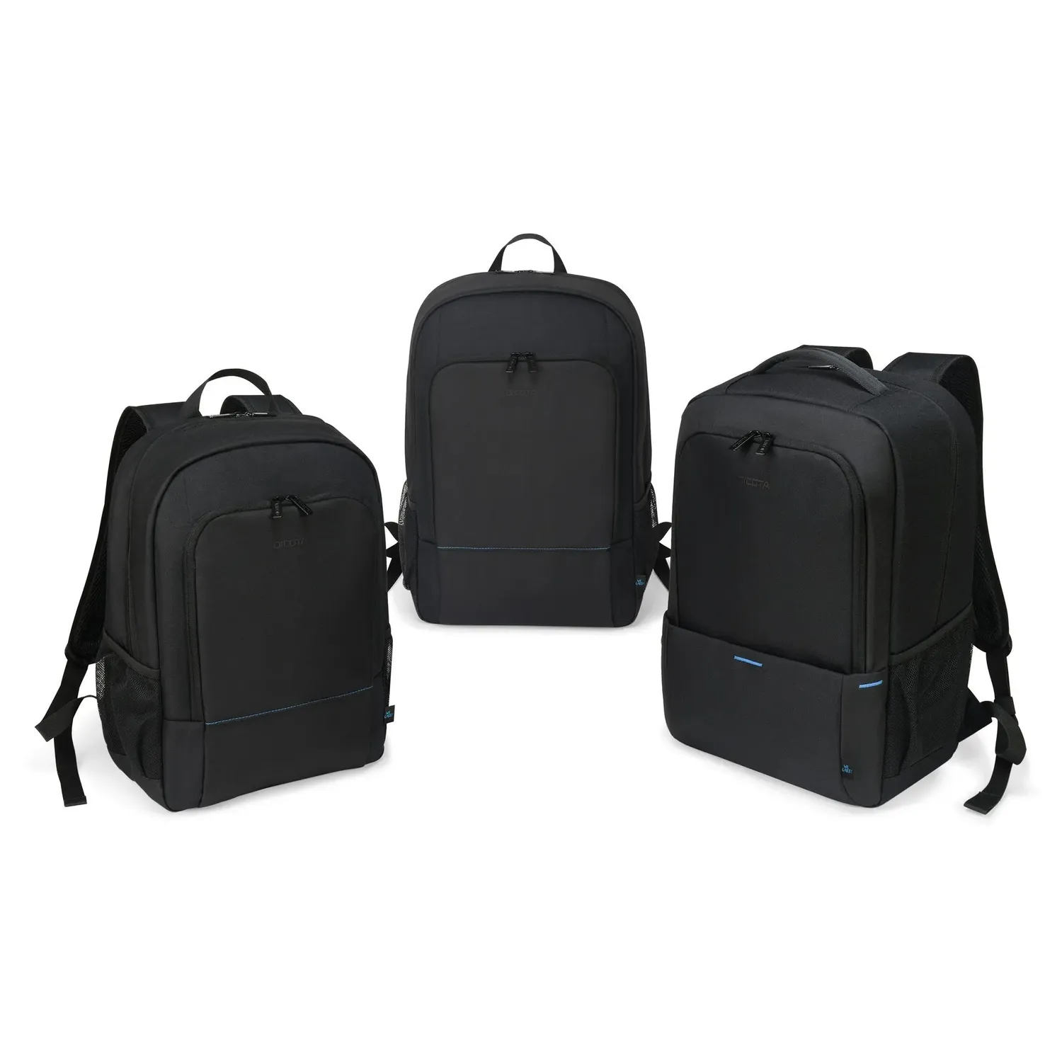 BASE XX TWO Backpack Plus sac à dos 14-16 pouces recyclé