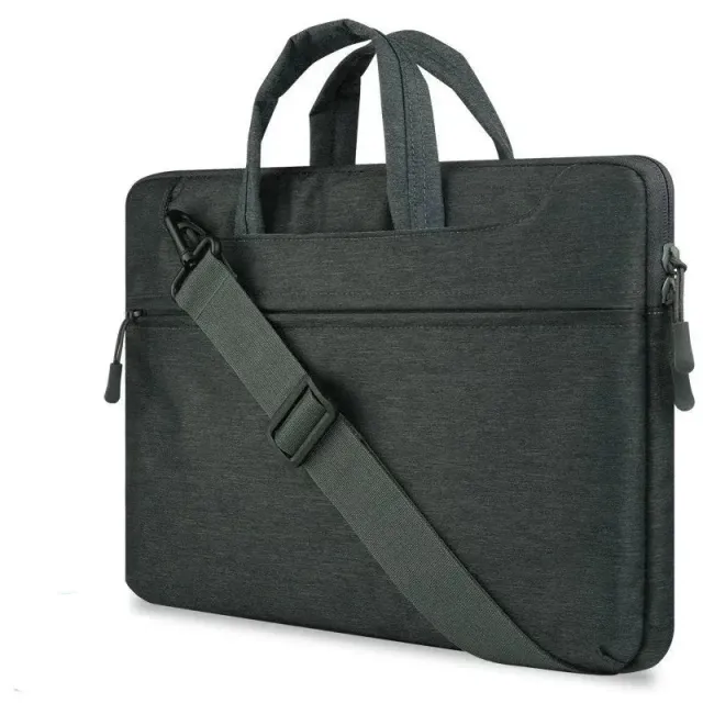 Lecoinpochette Kolt sacoche PC homme nylon