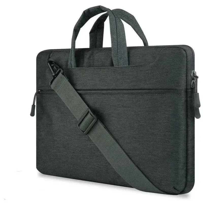 Lecoinpochette Kolt sacoche PC homme nylon