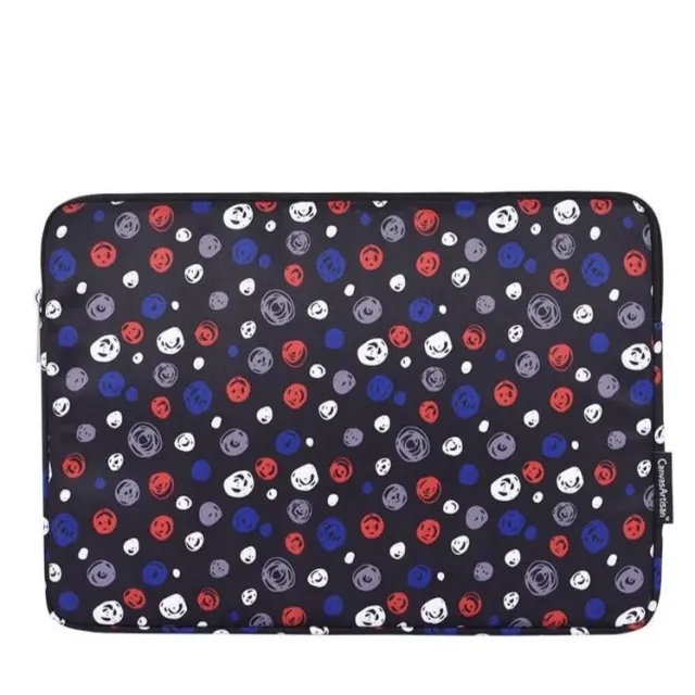 Lecoinpochette Ruden Housse Ordinateur Double Épaisseur
