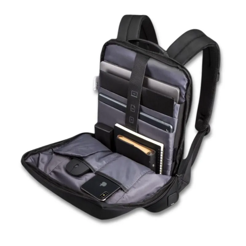 Lecoinpochette Rhinov sac à dos PC fin 15 pouces léger
