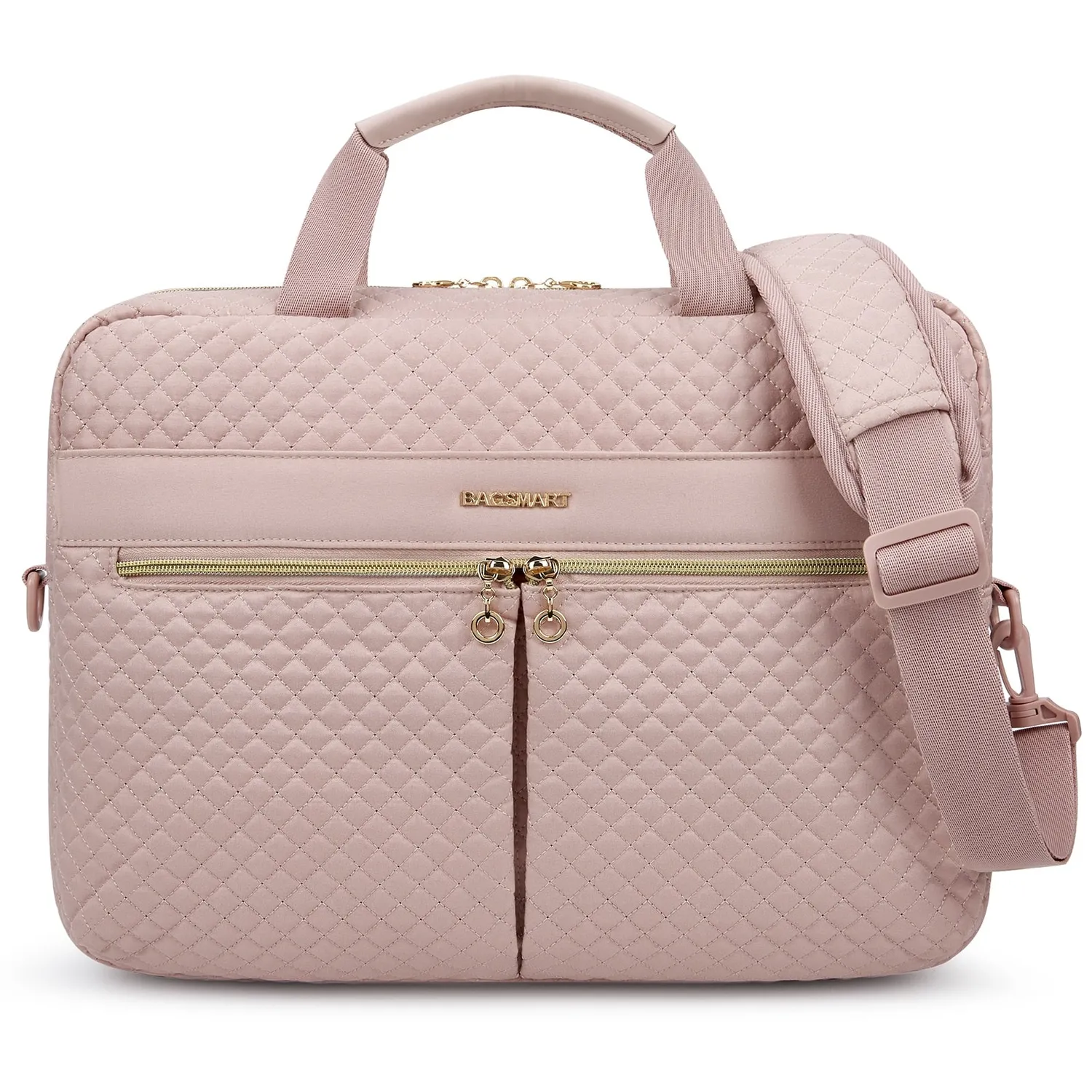 Lecoinpochette Ava sac ordinateur grande capacité