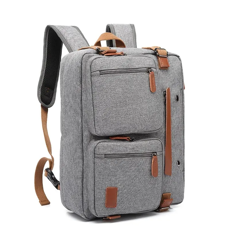 Lecoinpochette Williams sacoche ordinateur nylon