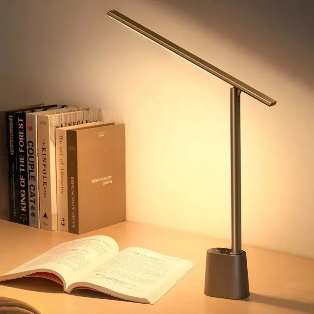 Lecoinpochette Smartoo lampe de bureau intelligente