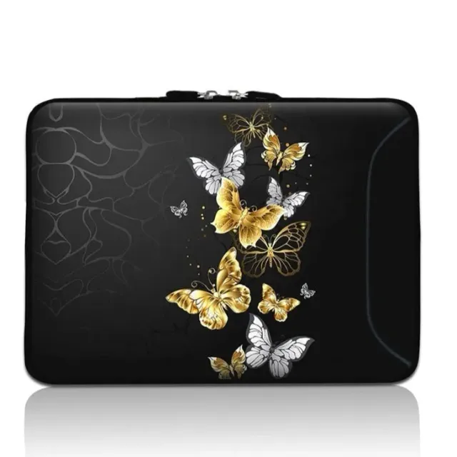 Lecoinpochette Royaltie pochette ordinateur néoprène