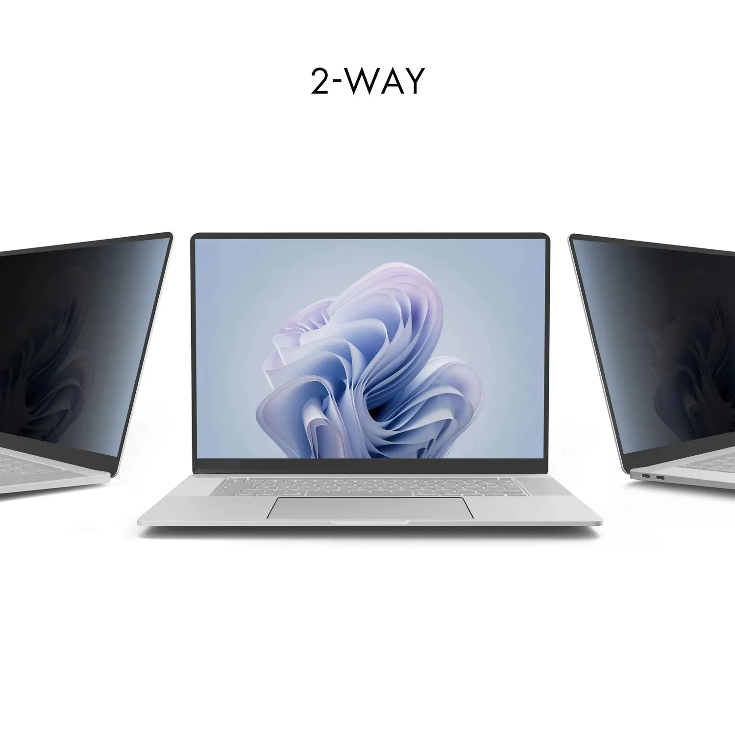 BASE XX Privacy Filter 2-way Elite x360 830 G9 13.3 filtre