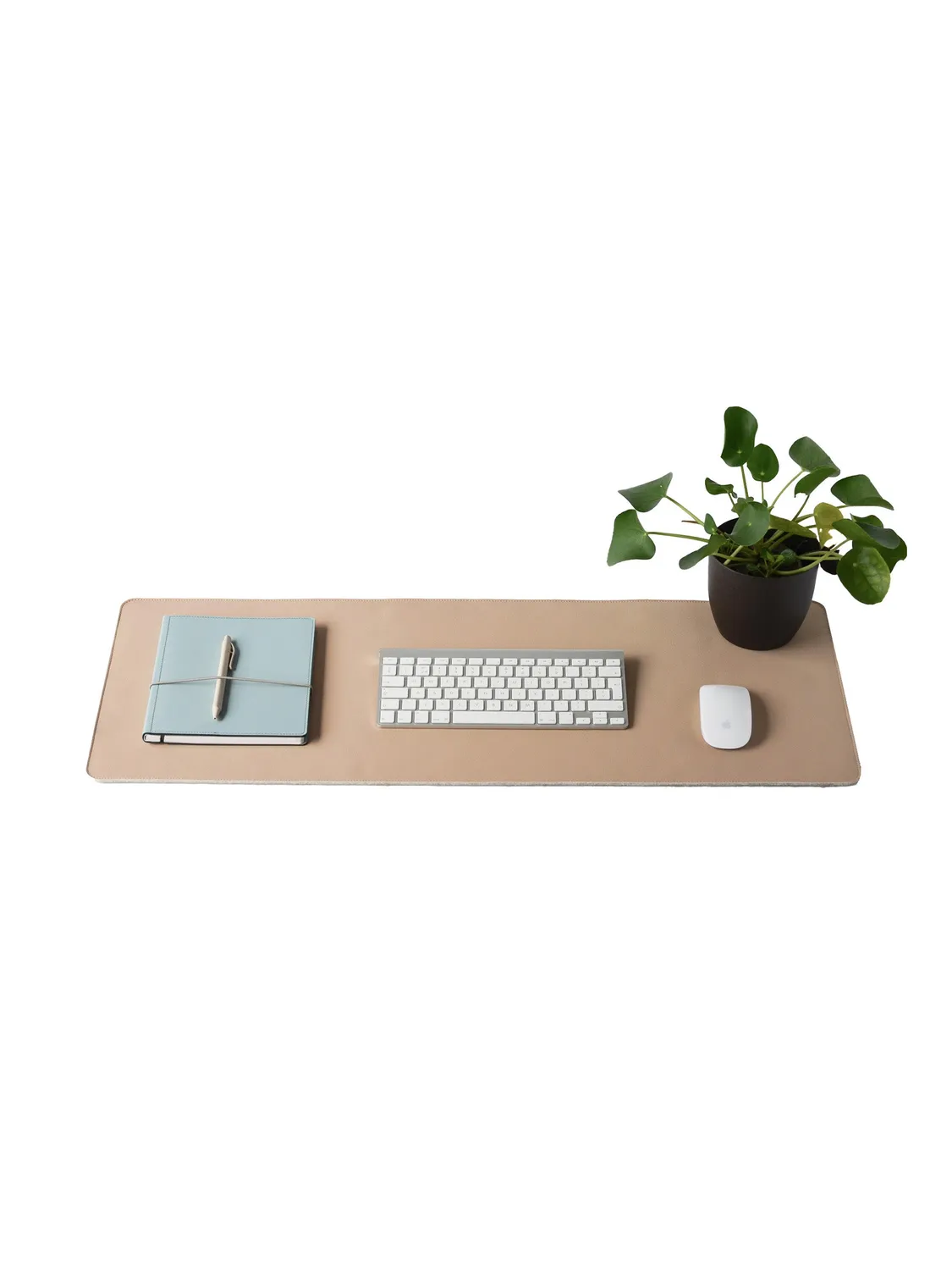 Made Out Of RAY tapis de bureau grand format