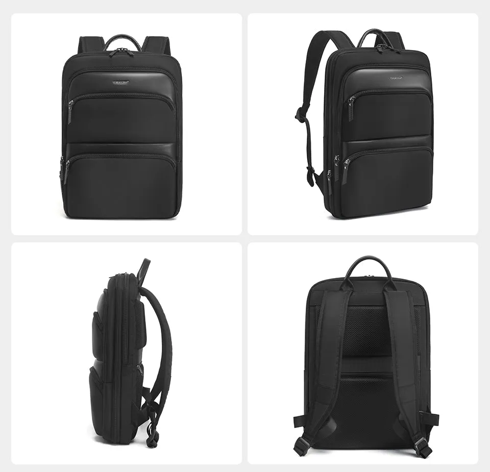 Lecoinpochette Phoenix sac à dos PC 15.6 pouces extensible