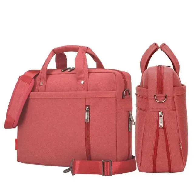 Lecoinpochette Evy Sacoche Ordinateur Femme Bandoulière