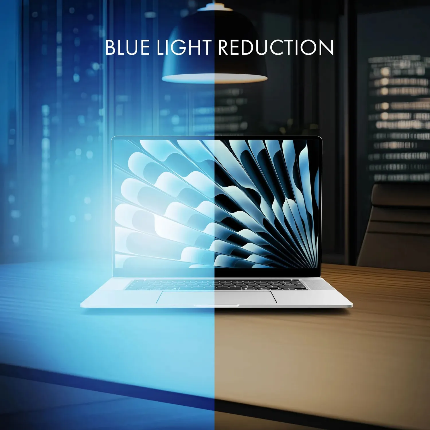 BASE XX Anti-Glare 9H filtre anti-reflet MacBook Pro 16,2"