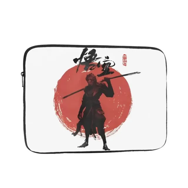 Lecoinpochette Akai Bushi housse ordinateur néoprène
