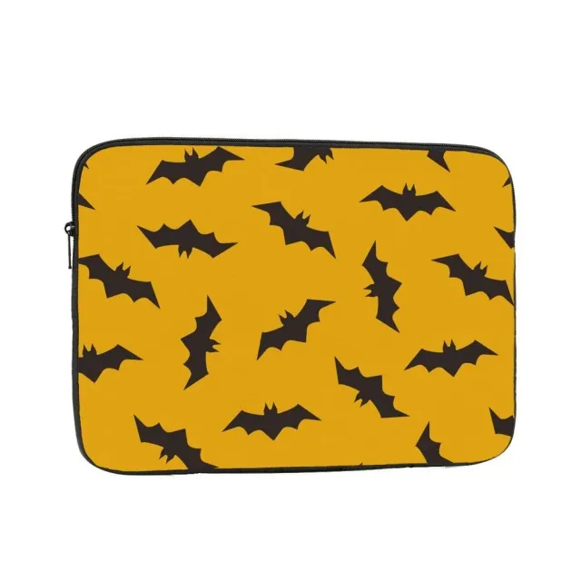 Lecoinpochette Batman housse ordinateur néoprène