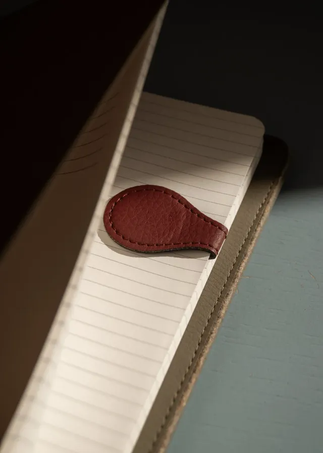Made Out Of CAS marque-pages magnétiques x2