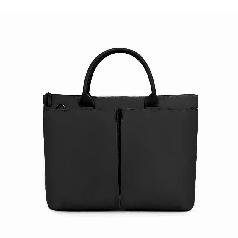 Lecoinpochette Mira sac ordinateur nylon bandoulière