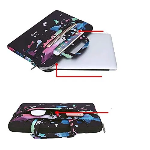 Lecoinpochette Worldwide sacoche pc waterproof