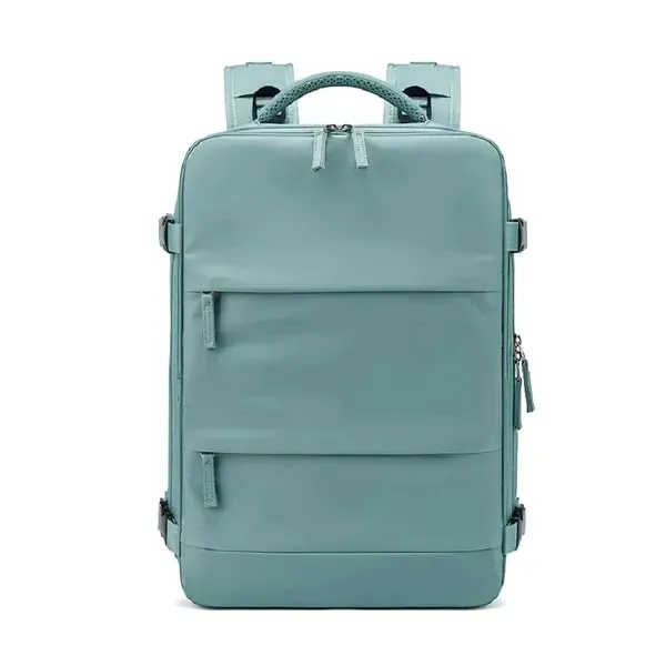 Lecoinpochette Sac à dos Ordinateur 17 pouces Rembourré