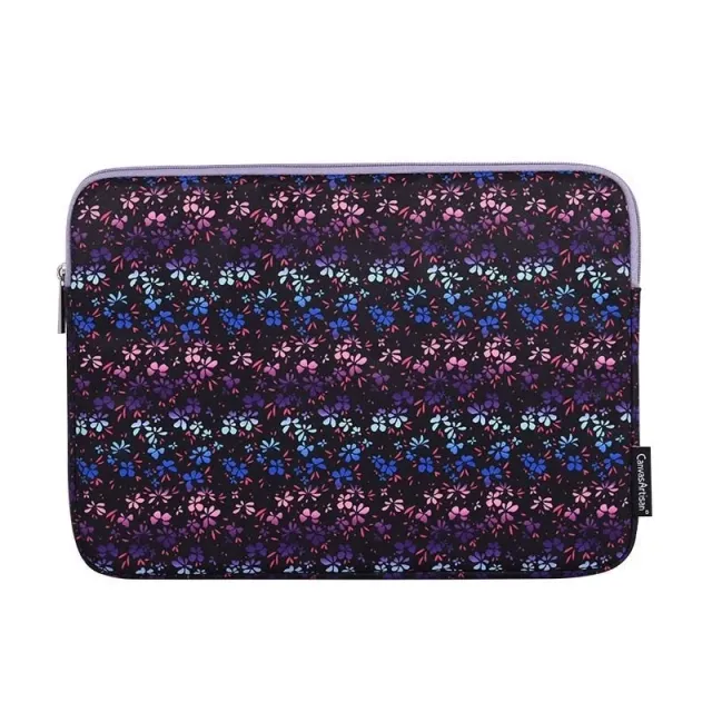 Lecoinpochette Tahiti housse ordinateur