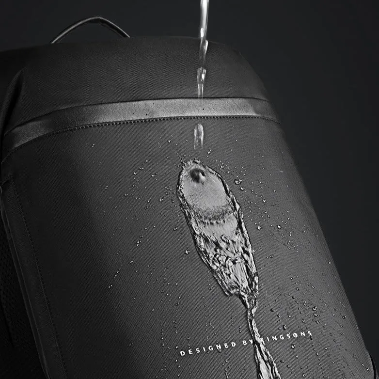 Lecoinpochette Rhinov sac à dos PC fin 15 pouces léger
