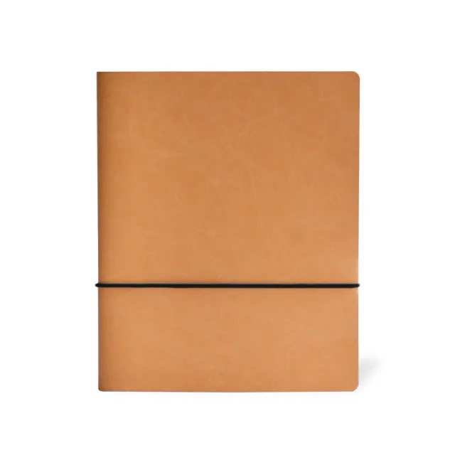 Made Out Of LOOP carnet circulaire rechargeable