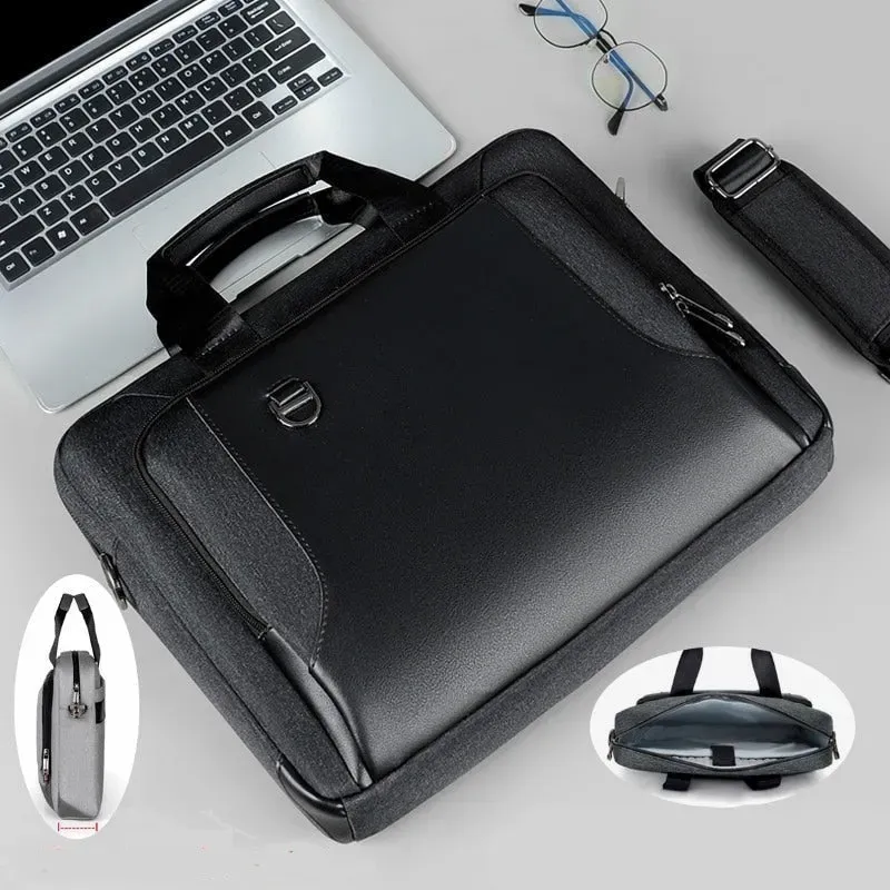 Lecoinpochette Kobe sacoche ordinateur antichoc