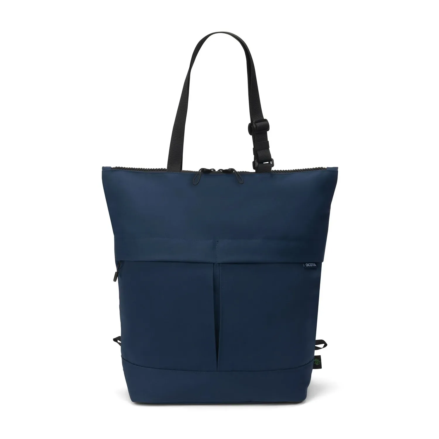 BASE XX Ocean Breeze 14-16 tote sac à dos recyclé