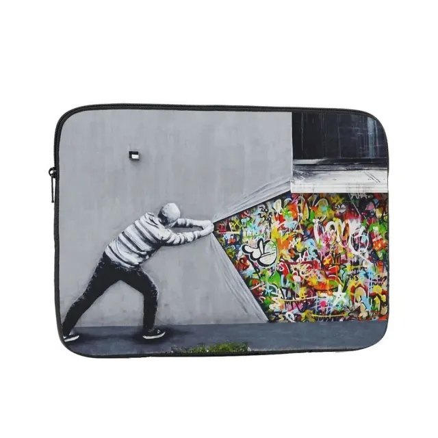 Lecoinpochette Liberté Intérieure Housse Néoprène