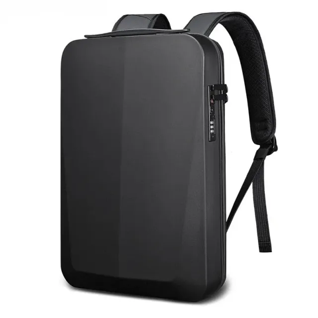 Lecoinpochette Magnus sac à dos ordinateur 15,6 pouces étanche