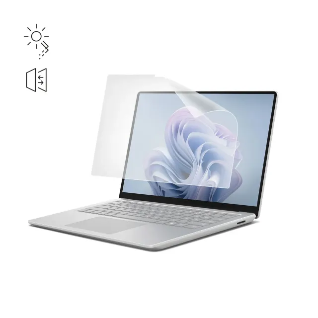 BASE XX 3H film anti-reflet HP EliteBook x360 1030 G2 14 pouces
