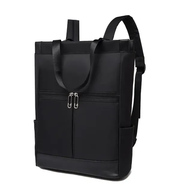 Lecoinpochette Gone sac à dos ordinateur noir 40 cm