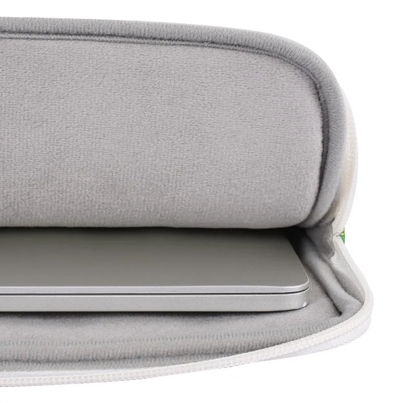 Lecoinpochette Lolipop housse ordinateur imperméable
