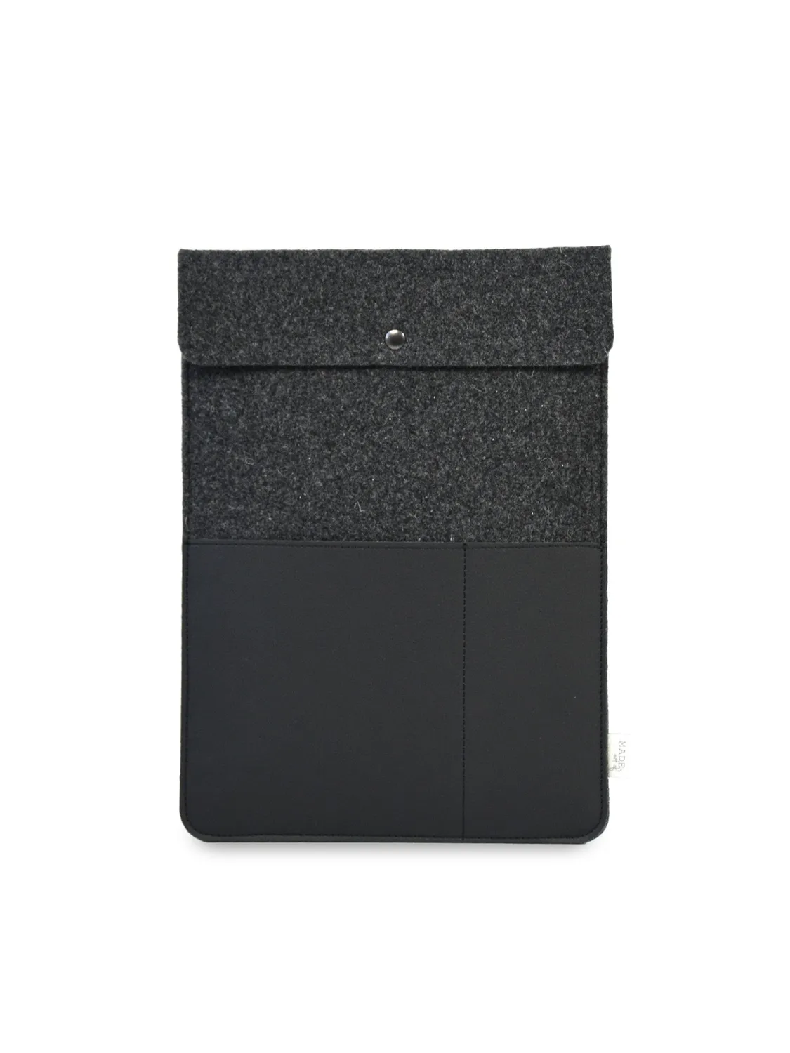 Made Out Of BEAU housse laptop feutrine
