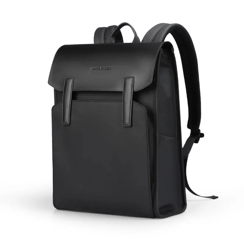 Lecoinpochette Roberto sac à dos ordinateur 15.6 pouces imperméable