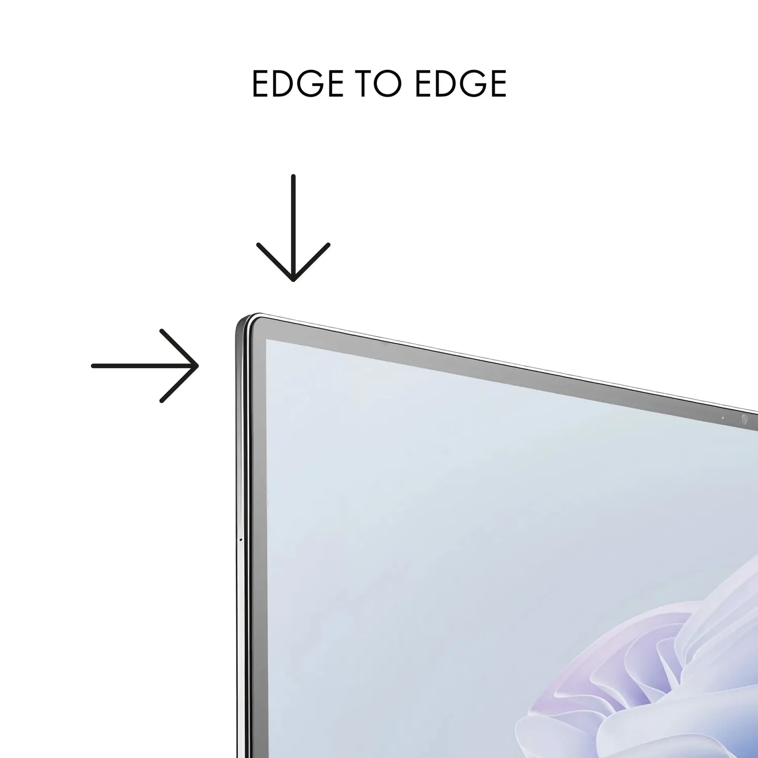 BASE XX Anti-Glare Filter 9H filtre anti-reflet Dell 23,8 pouces