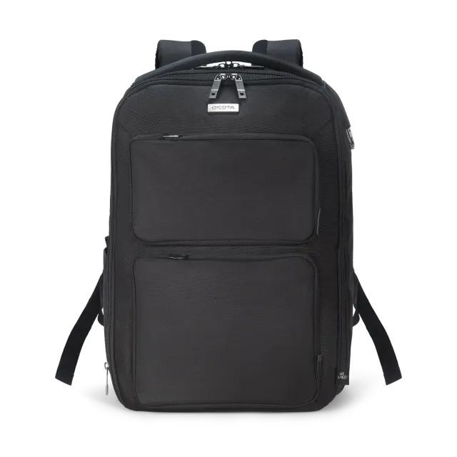 BASE XX SEVEN Backpack Plus Extended sac à dos 15-17,3 recyclé
